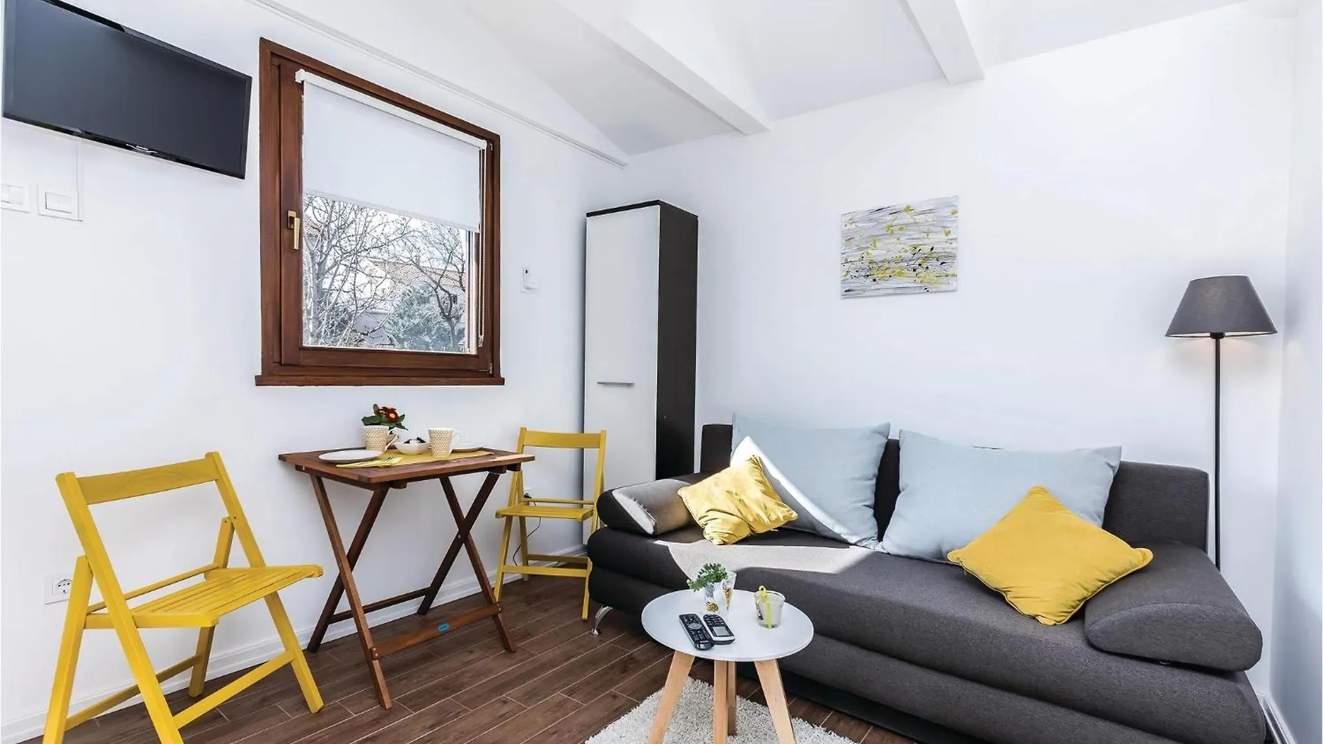 Cozy Home In Smrika With House A Panoramic View Holiday home
