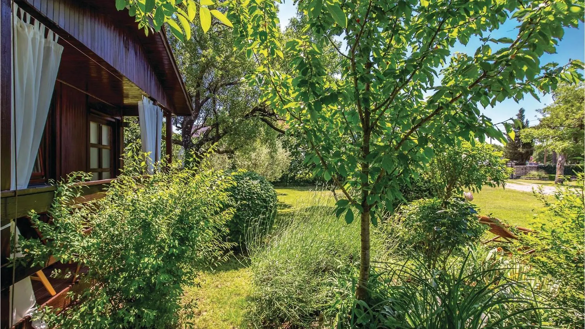 Holiday home Cozy Home In Smrika With House A Panoramic View Croatia