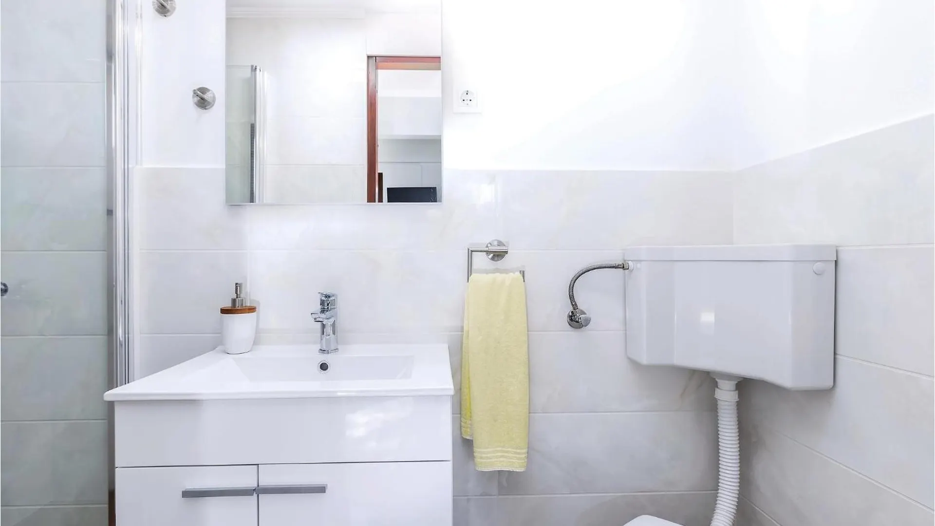 Сasa de vacaciones Cozy Home In Smrika With House A Panoramic View Croacia