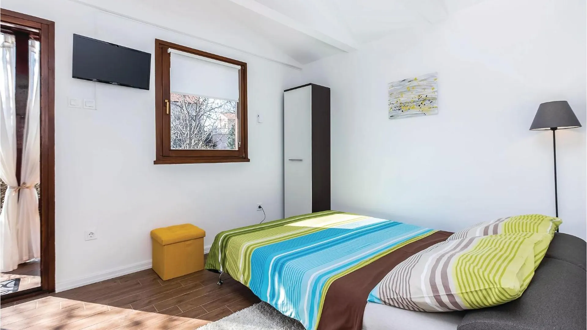 Cozy Home In Smrika With House A Panoramic View Holiday home