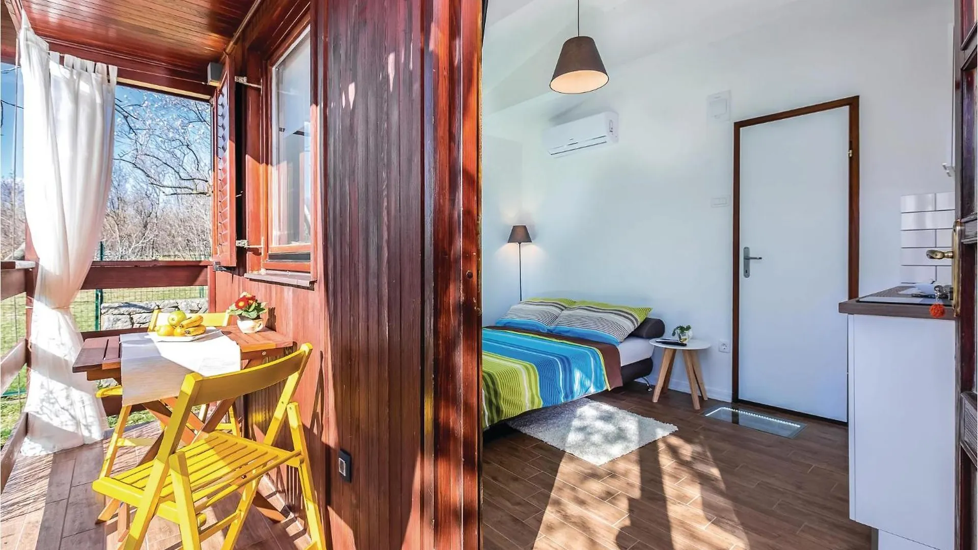 Cozy Home In Smrika With House A Panoramic View Holiday home